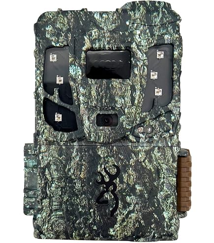 Amazon.co.jp: Bushnell (ブッシュネル) トレイルカメラ セキュリティ